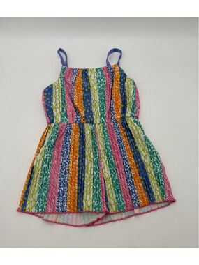 FINDING FOXTALE Romper Size 4T